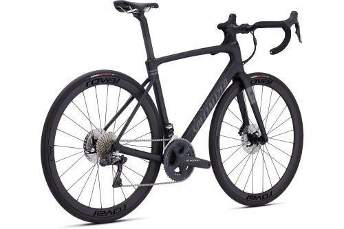 Rower szosowy Specialized Roubaix Expert Ultegra Di2